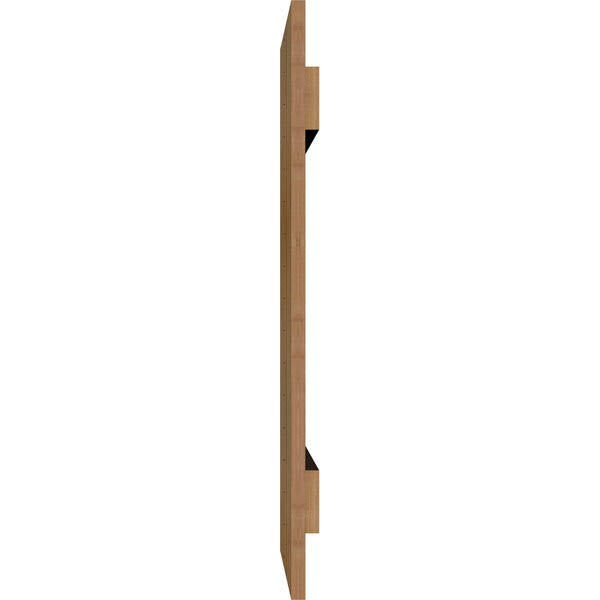 Rough Sawn Board-n-Batten Shutters B349522
