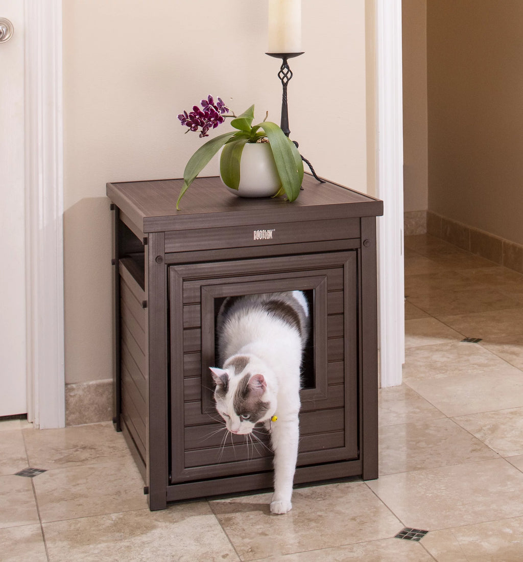 Litter Box Cover P457