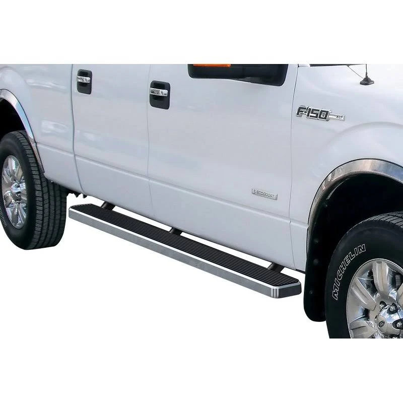 2009-2014 Ford F-150 Side Steps B313