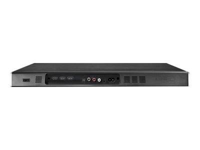 HD Bluetooth Digital Sound Base Speaker System W4184