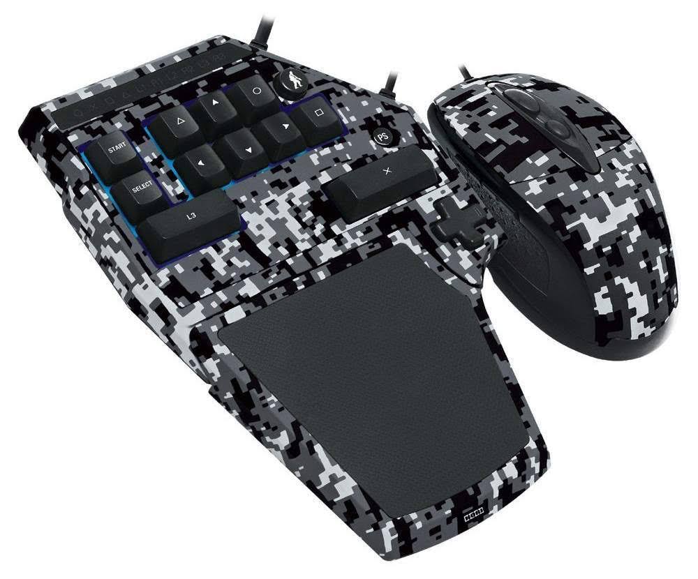 Tactical Assault Commander 3 E690194