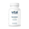 60 Capsules Vegan Isoflavones Supplement K74870