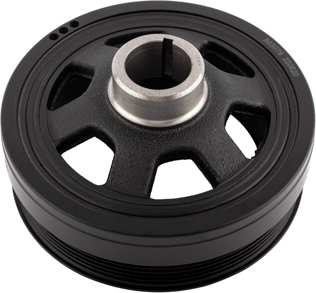 Crankshaft Pulley Pack of 2 H366587