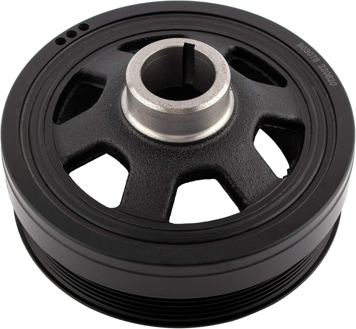 Crankshaft Pulley Pack of 2 H366587