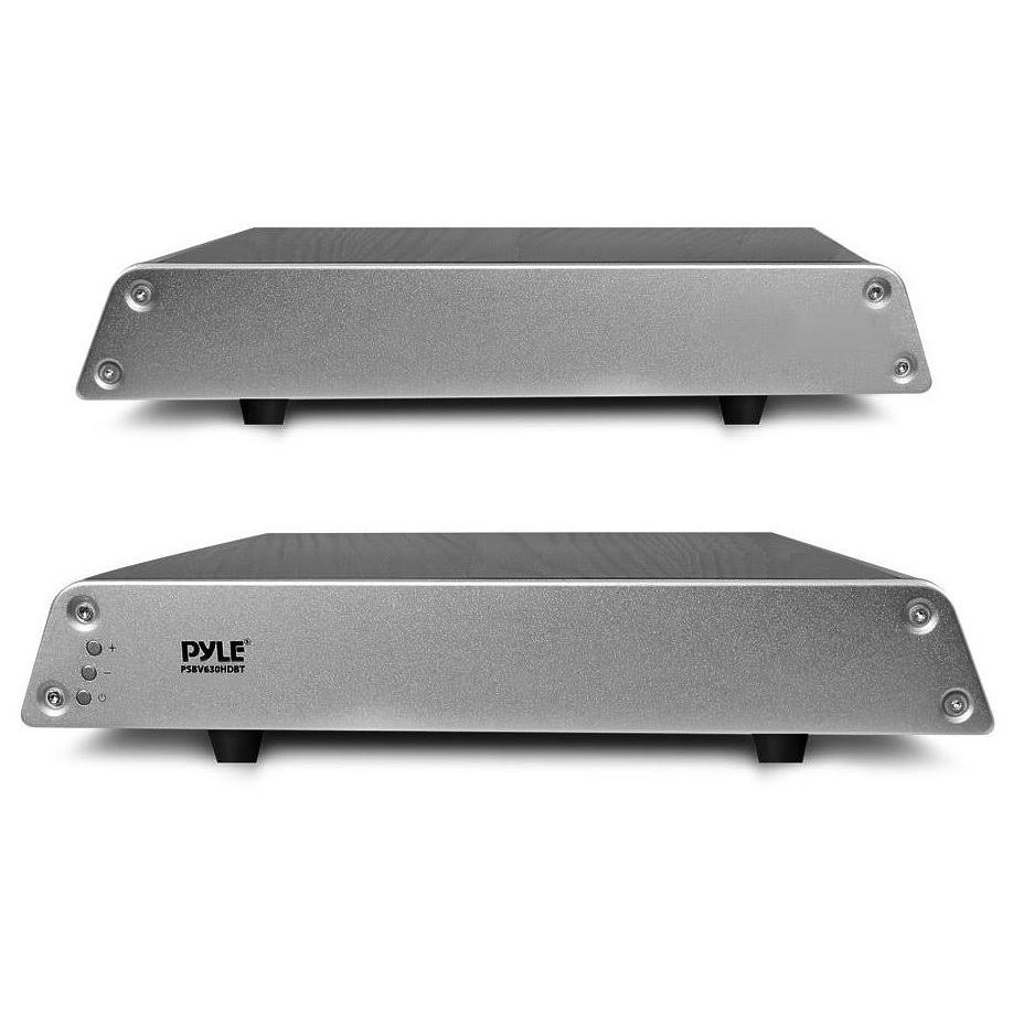 HD Bluetooth Digital Sound Base Speaker System W4184