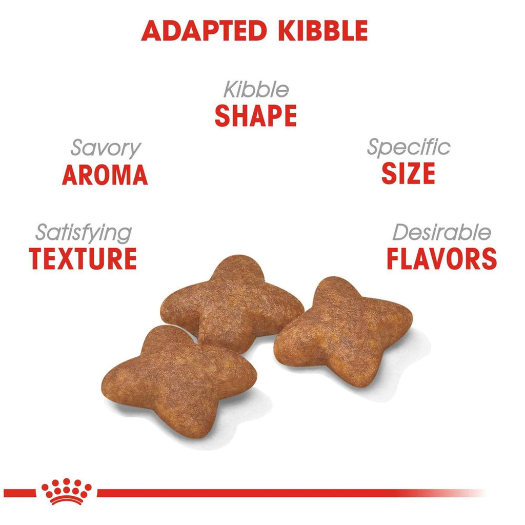 Small Adult Dry Dog Food K181