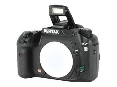 SLR Digital Camera U911740