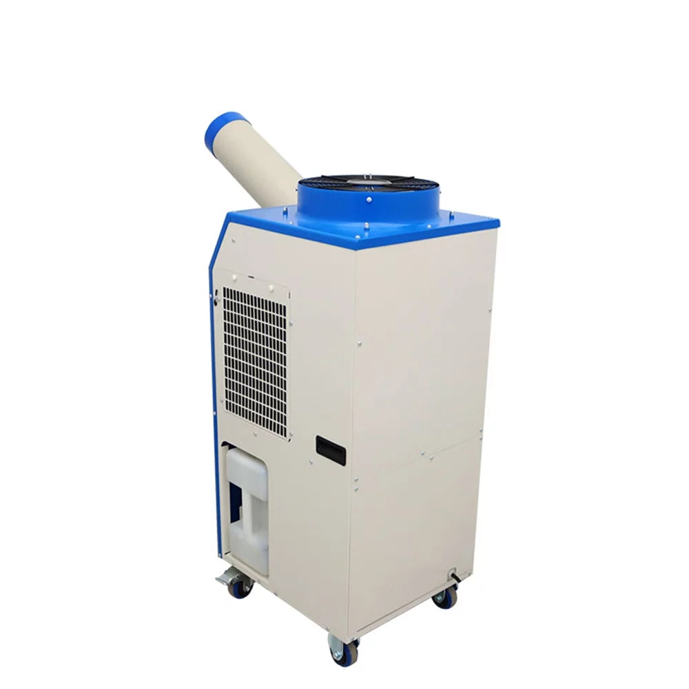 Portable Single Tube Air Conditioner 220V T1434