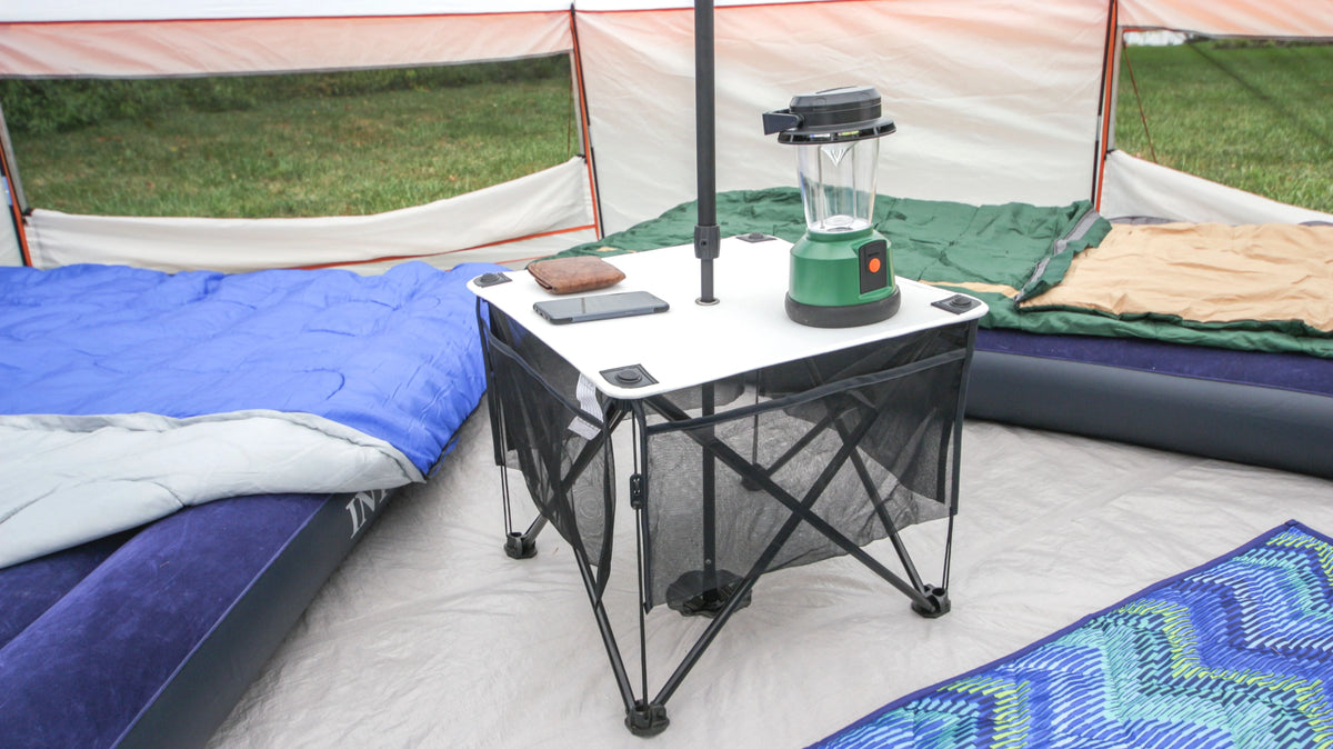 8 Person Yurt Tent I28663