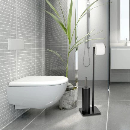 Toilet Set J5378