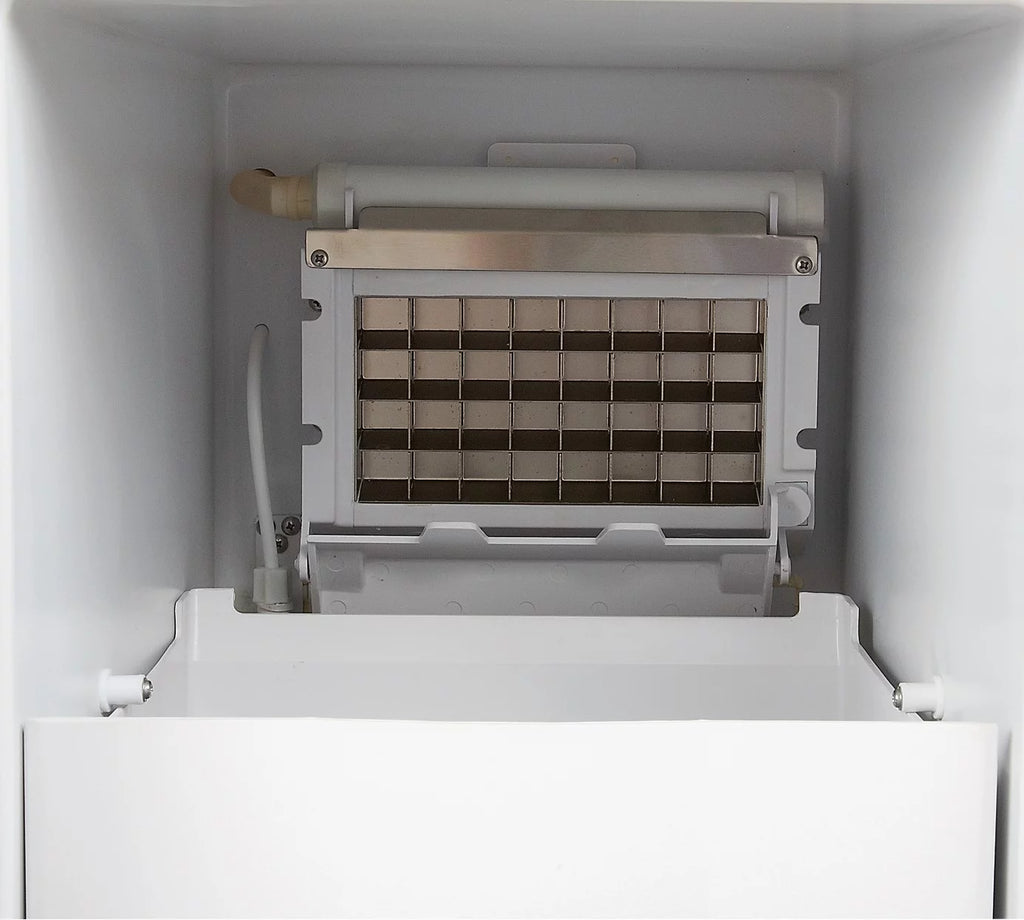 Compact Self-Contained Ice Machine B296