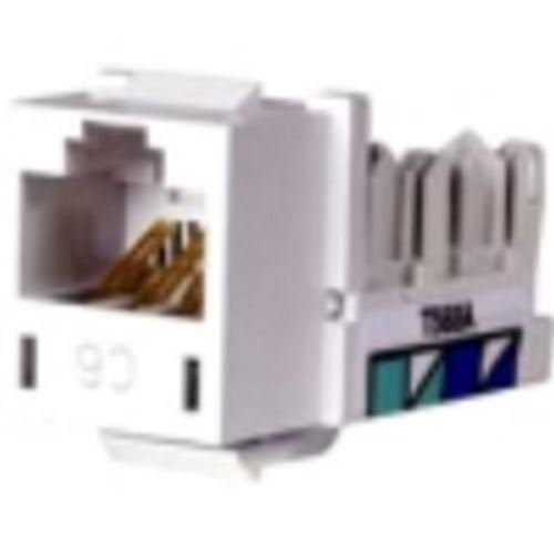 Cat.6 Keystone Jack N1194