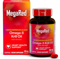 Krill Oil 350mg Softgels A809252