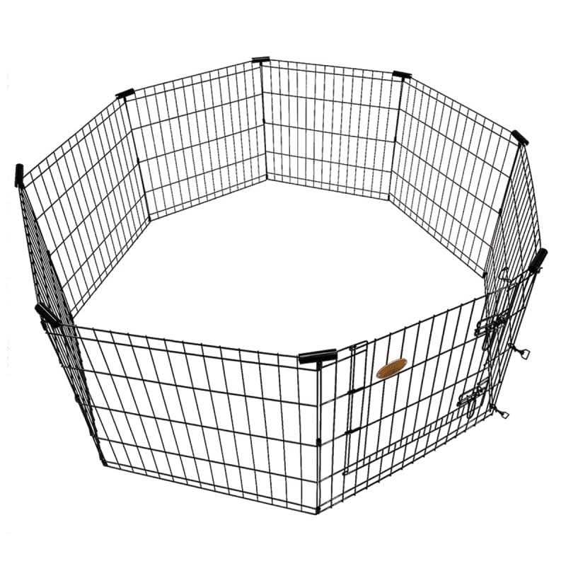 Exercise Pet Pen C2056