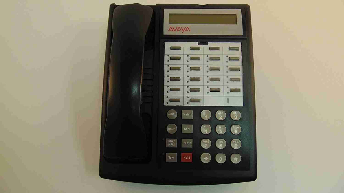 Black Telephone Y468995