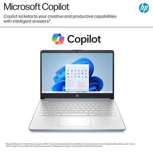 14 Ultrabook Intel N150 32GB RAM 1.6TB Storage Wi-Fi 6 Lavender E930957