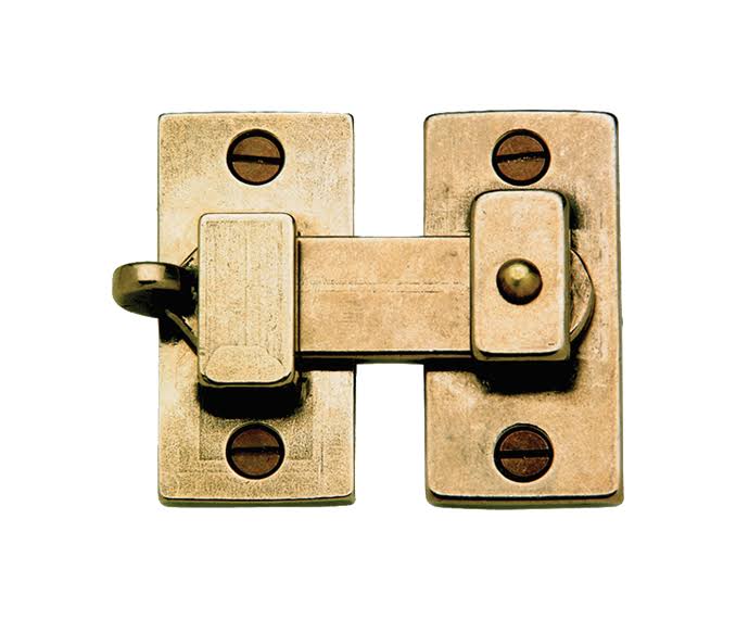 Cabinet Latch J38752