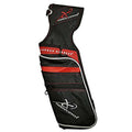 Red/Black Field Quiver X156