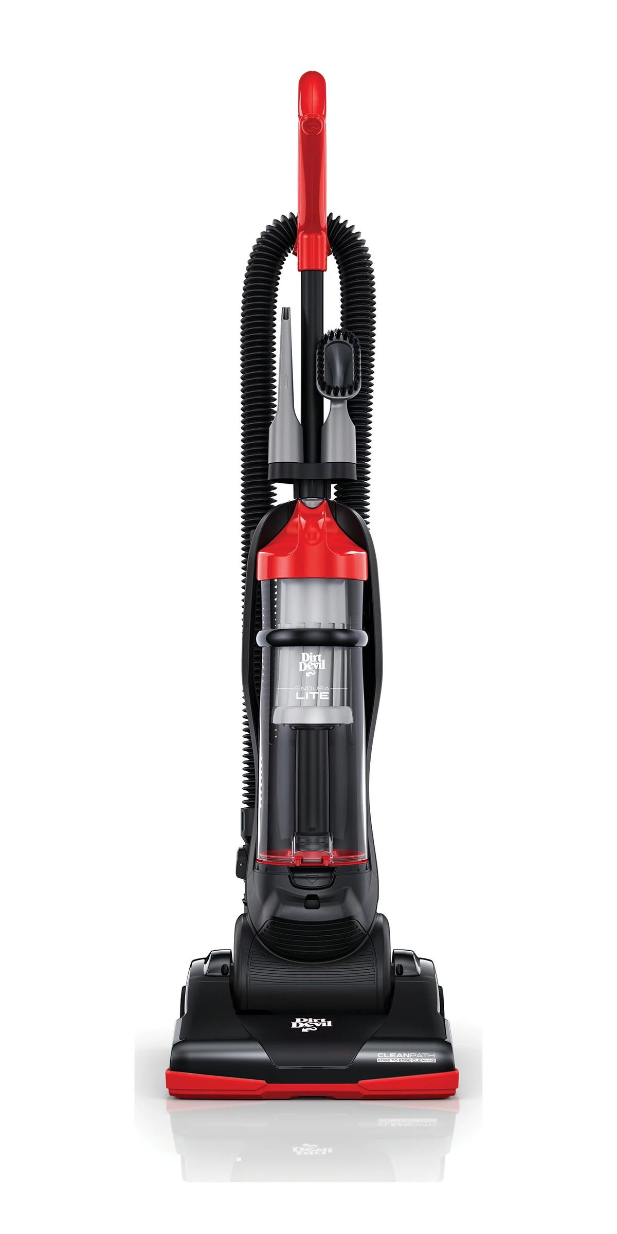 Compact Bagless Upright Vacuum Cleaner N5477