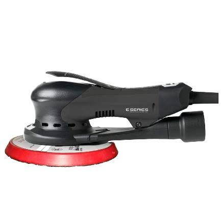 6x22 VAC Ready Random Orbit Sander U860