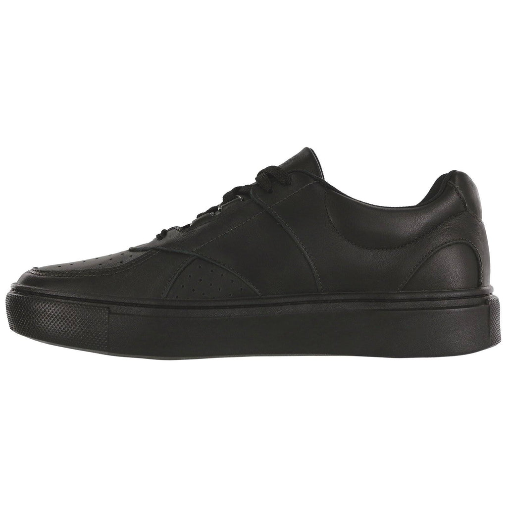 Matte Black 7 Wide Shoes F18687