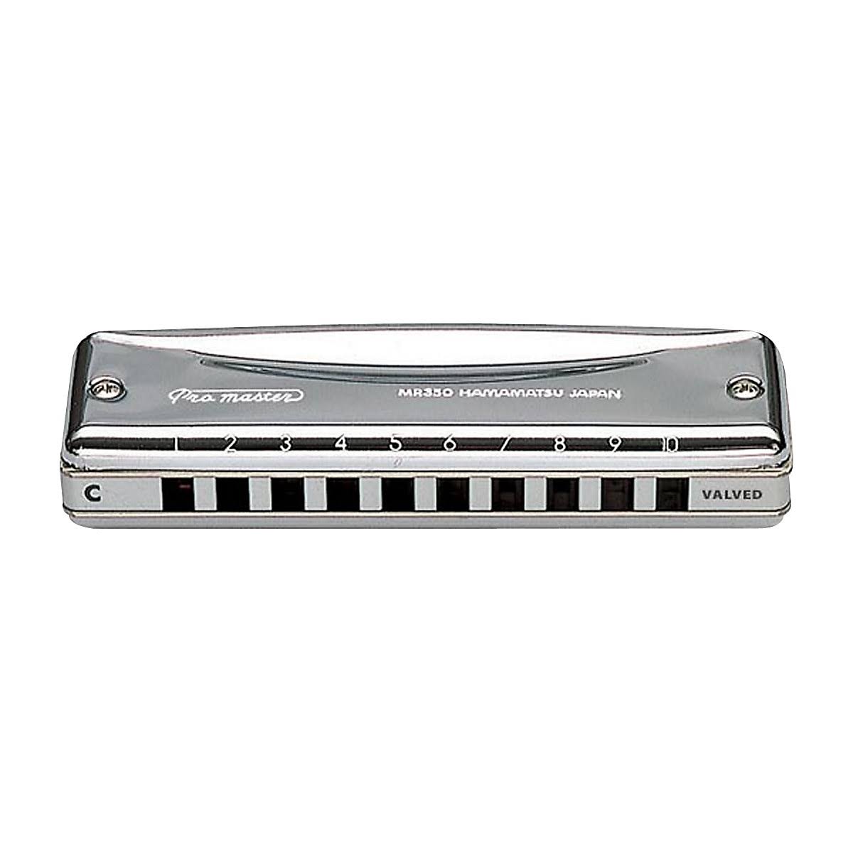 Harmonica S394
