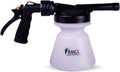 Foam Cannon for Garden Hose with 3 Dilution Tips E3816