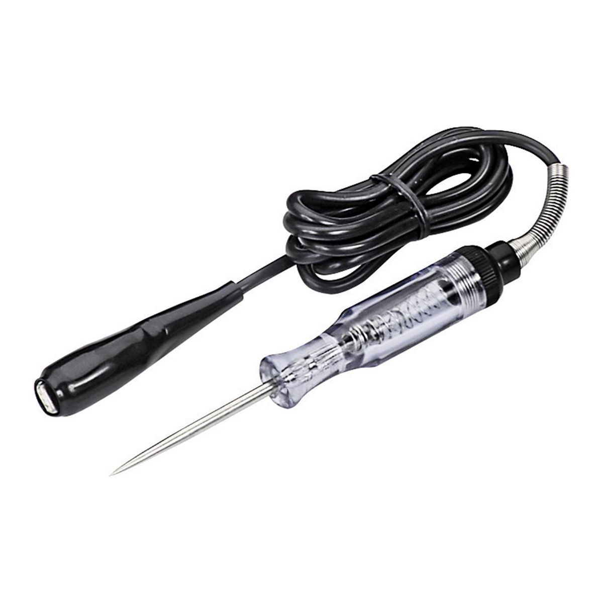 6/12V Circuit Tester with 5 ft. Lead V3869