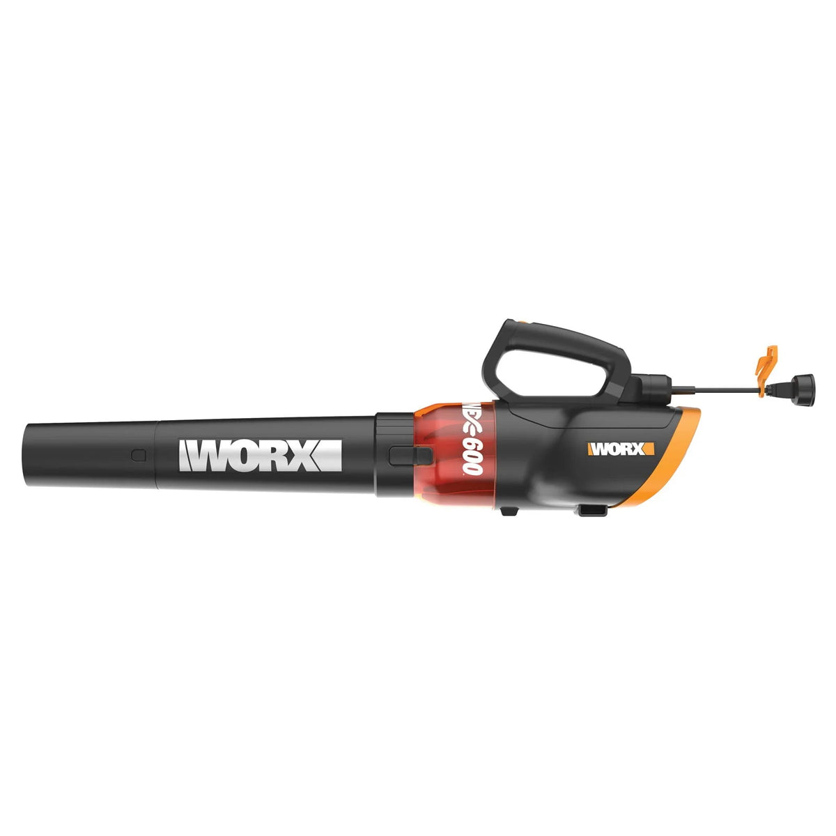 20V 600 CFM Electric Handheld Leaf Blower W395677