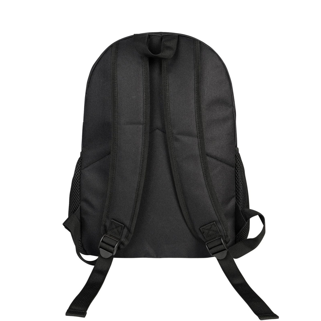 Lightweight Unisex Daypack Backpack J18531