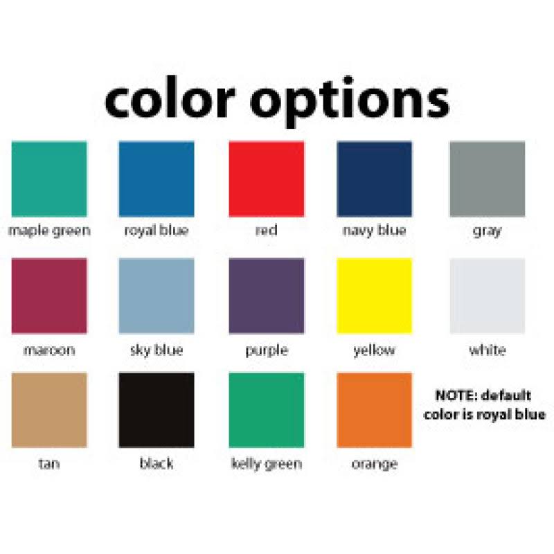 Accordion Mat with Cover M815397