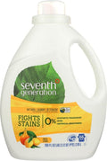 2X Ultra Liquid Laundry Detergent, 100 FZ O498651