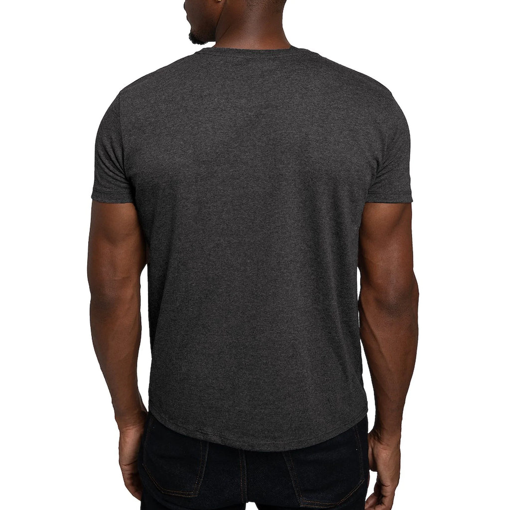 U.S. Air Force TACP Black Flag Dark T Shirt - 100% Cotton T-Shirt O2388