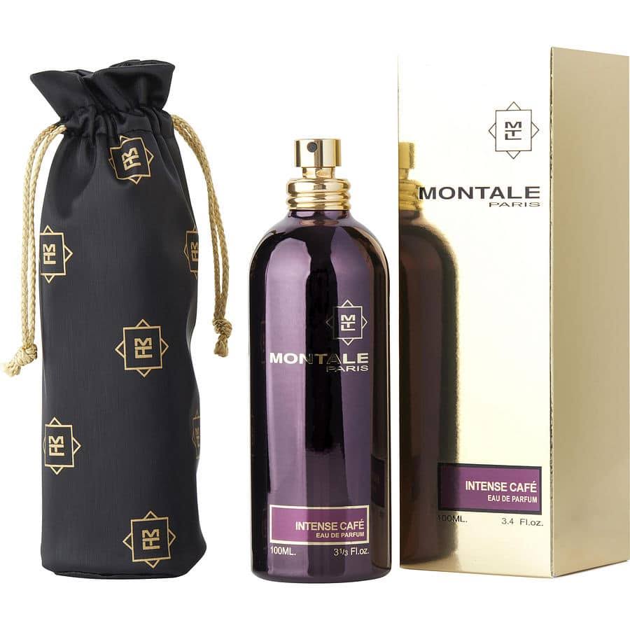Eau De Parfum Spray 3.4 oz T422