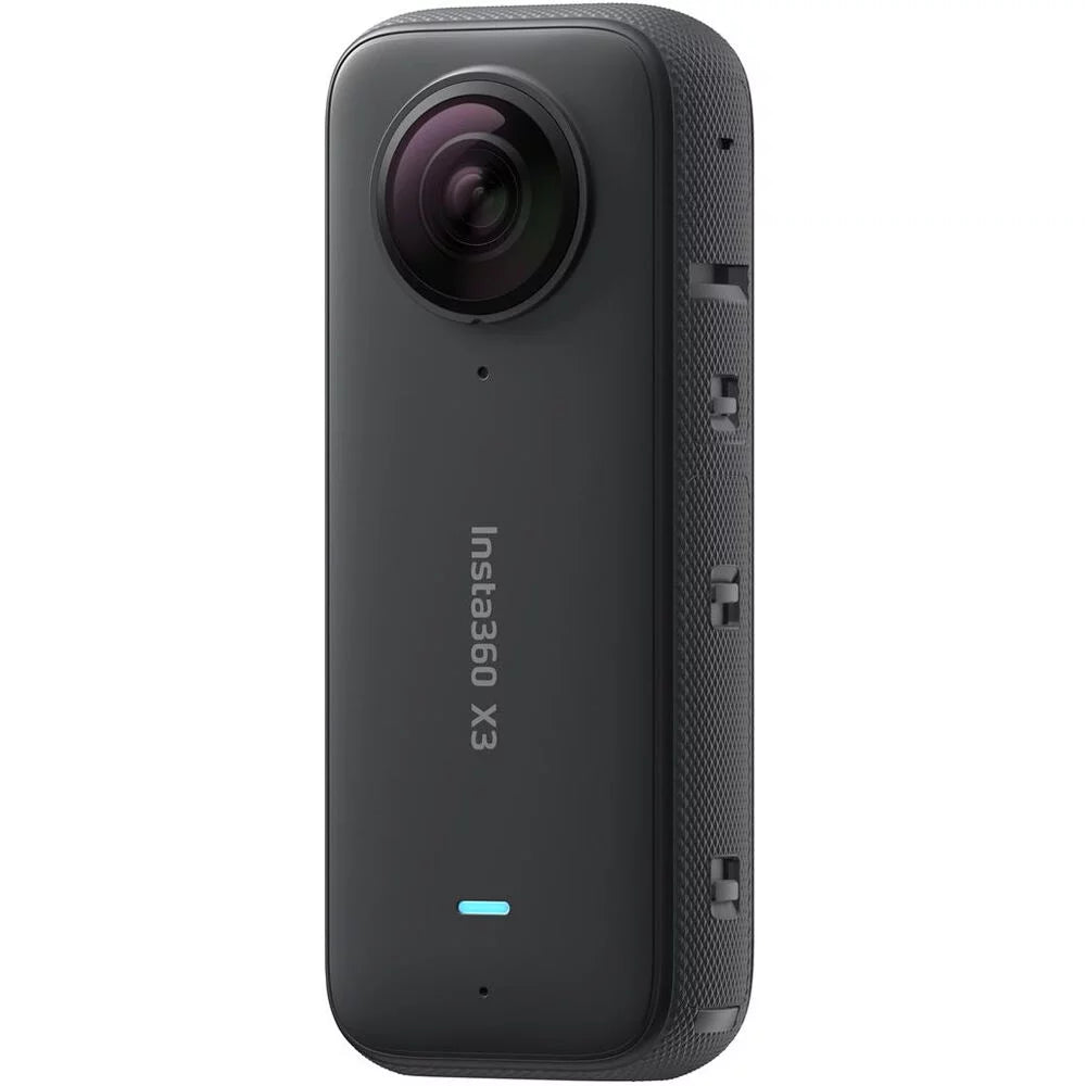 Insta360 ONE X3 Action Camera 14pc Bundle G91160