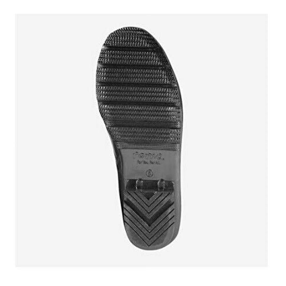 Black Rain Boots C250
