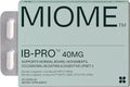 Vegan Gluten Free Probiotic 30 Capsules B85514