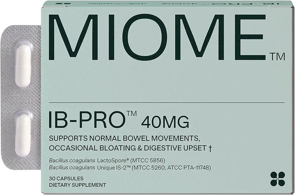 Vegan Gluten Free Probiotic 30 Capsules B85514