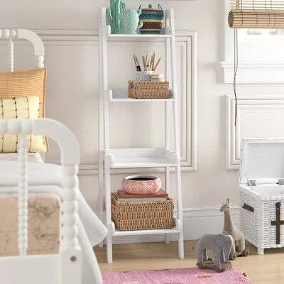 White 44x22 Bookshelf I993