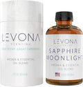 500ml Fresh Aroma Essential Oil with Lemon & Aqua Marine Notes F855