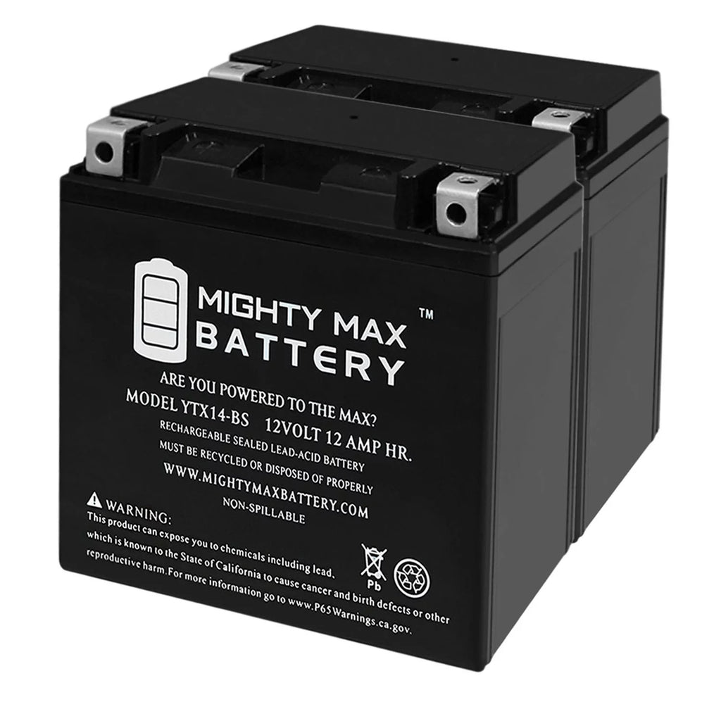 YTX14-BS Battery O95995
