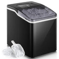 Countertop Ice Maker 2 Sizes Stainless Steel W4923