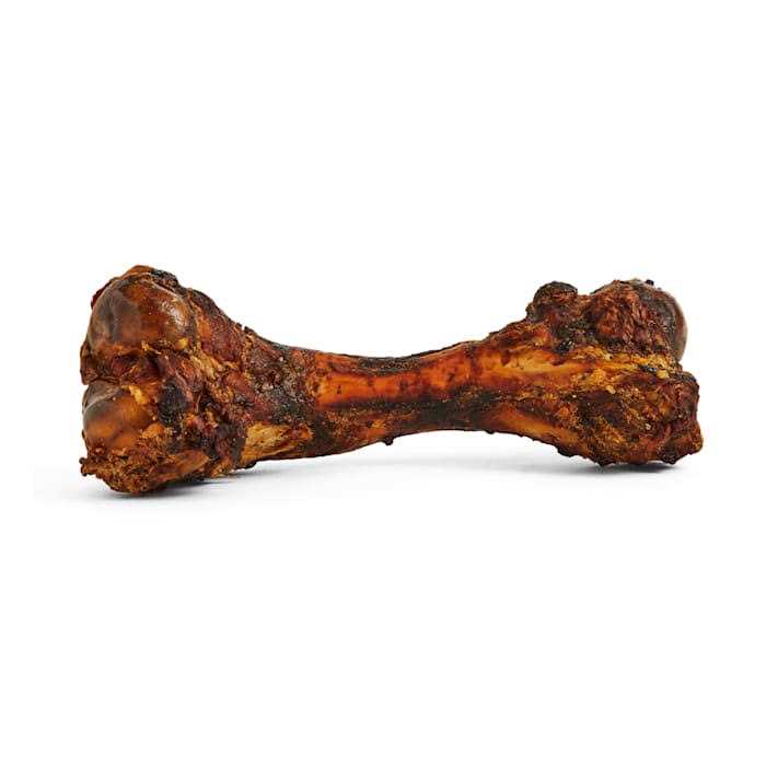 Smoked Hambone Dog Chew D191