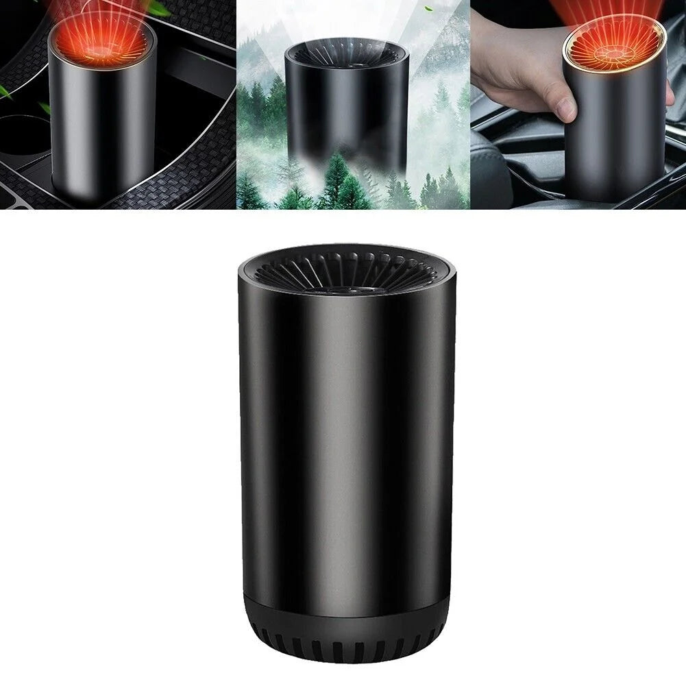 Portable Car Heater E49010