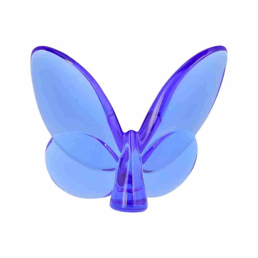 Blue Butterfly P507069