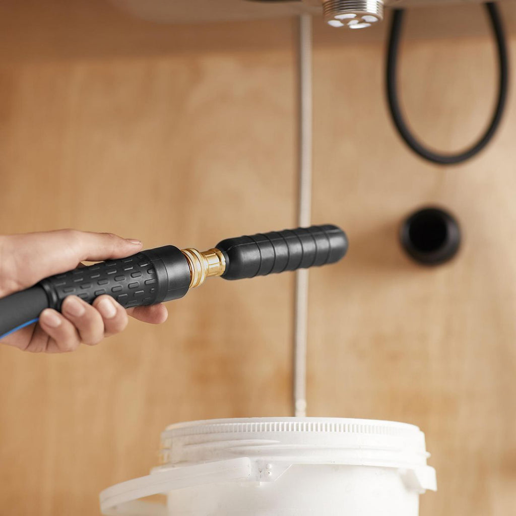 Drain Cleaning Bladder F8799