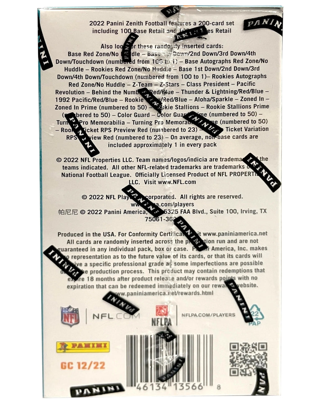 Trading Cards R63080