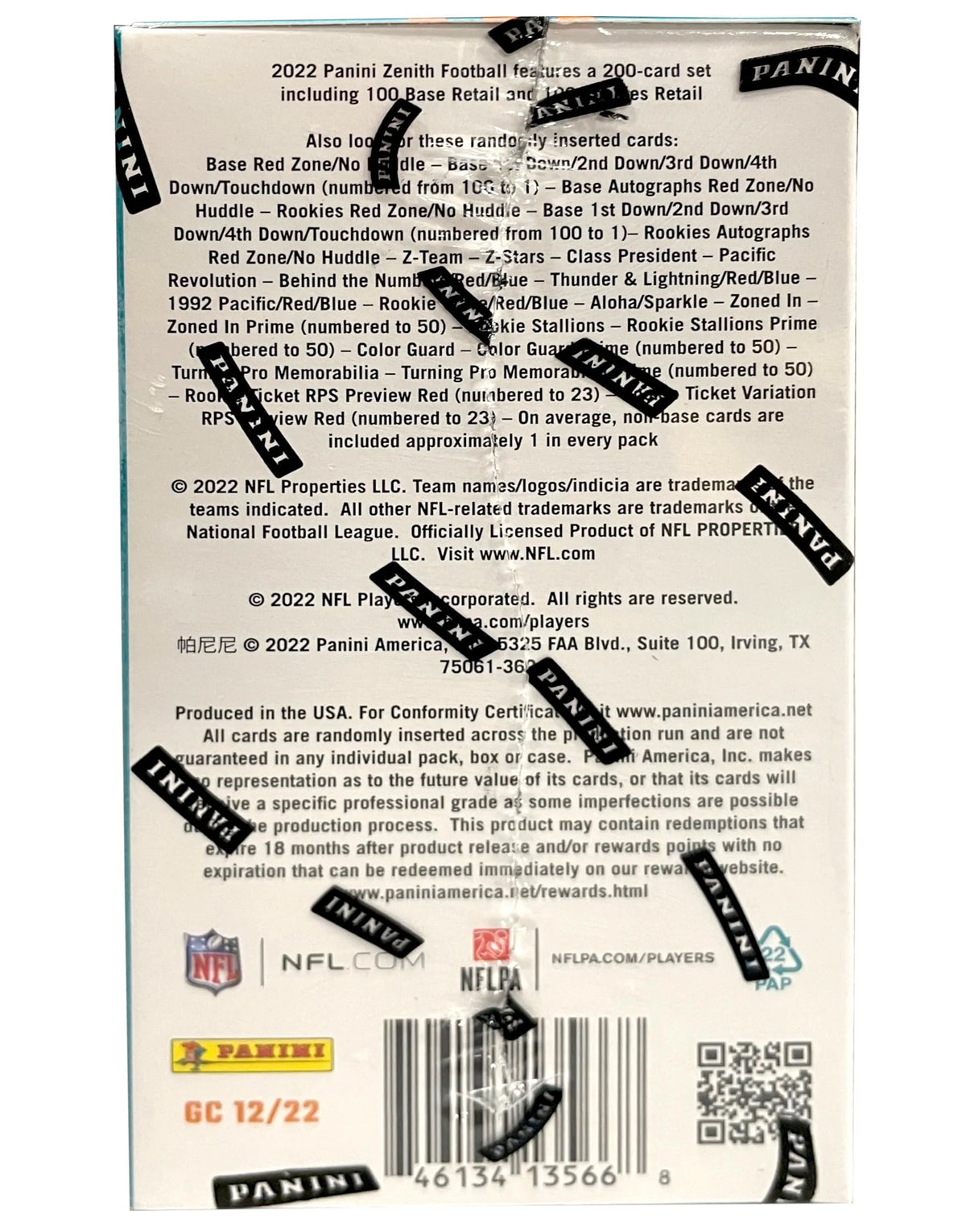 Trading Cards R63080