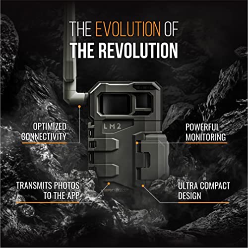 20MP Infrared Cellular Trail Camera Twin Pack with 4 SD Cards X588