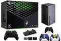 Xbox Series X 1TB SSD Console with Wireless Controller X8319